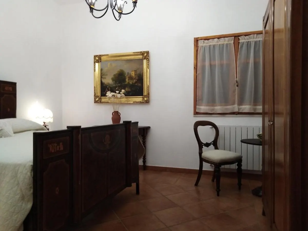Baliste Guest House Ragusa Italy