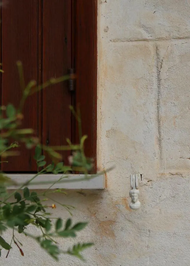 Baliste Guest House Ragusa Country house
