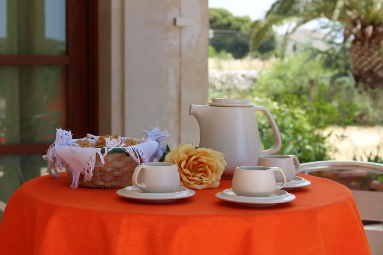 Country house Baliste Guest House Ragusa