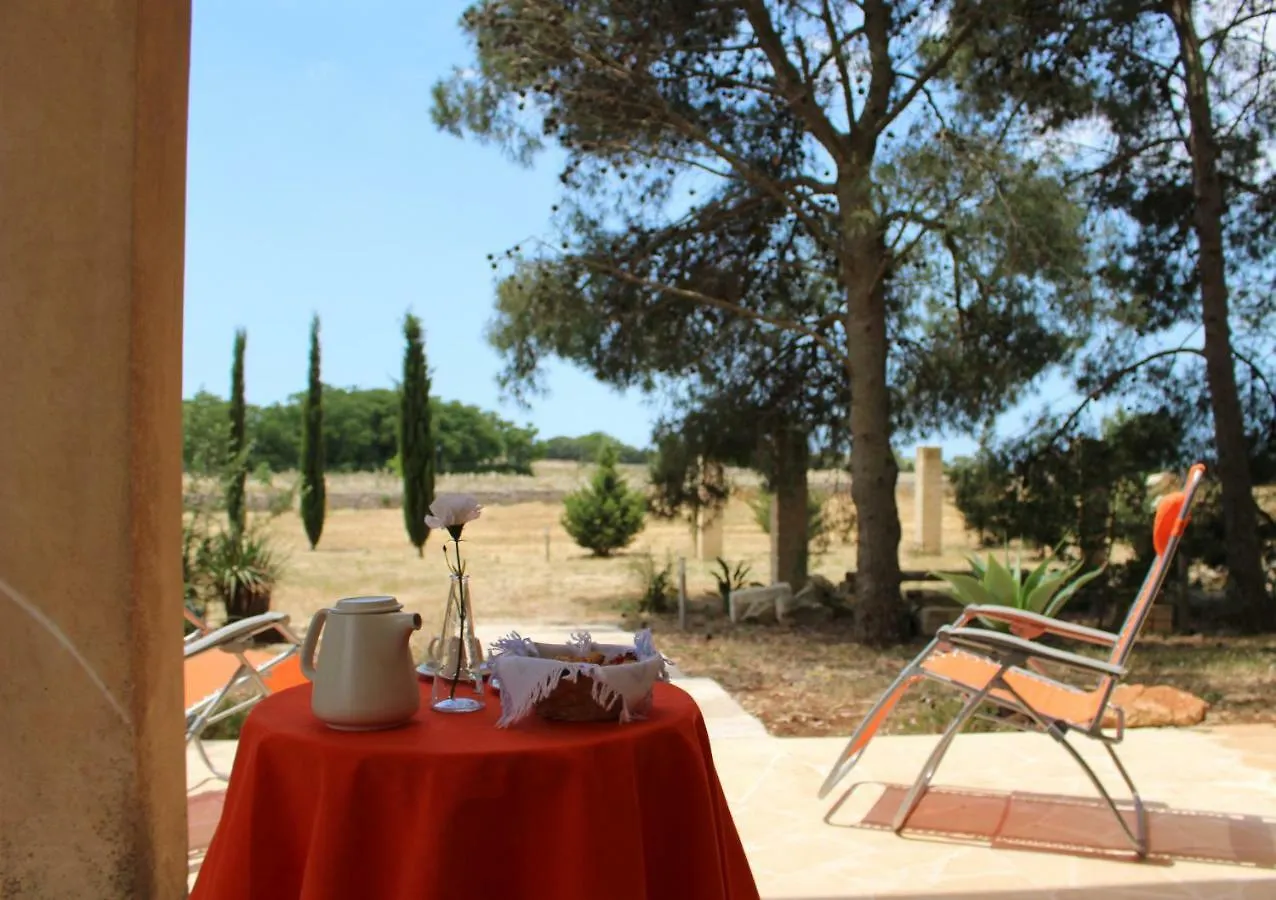 Baliste Guest House Ragusa