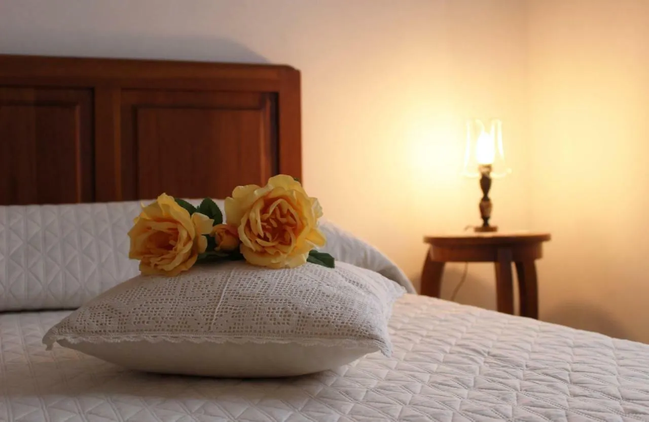 Country house Baliste Guest House Ragusa Italy