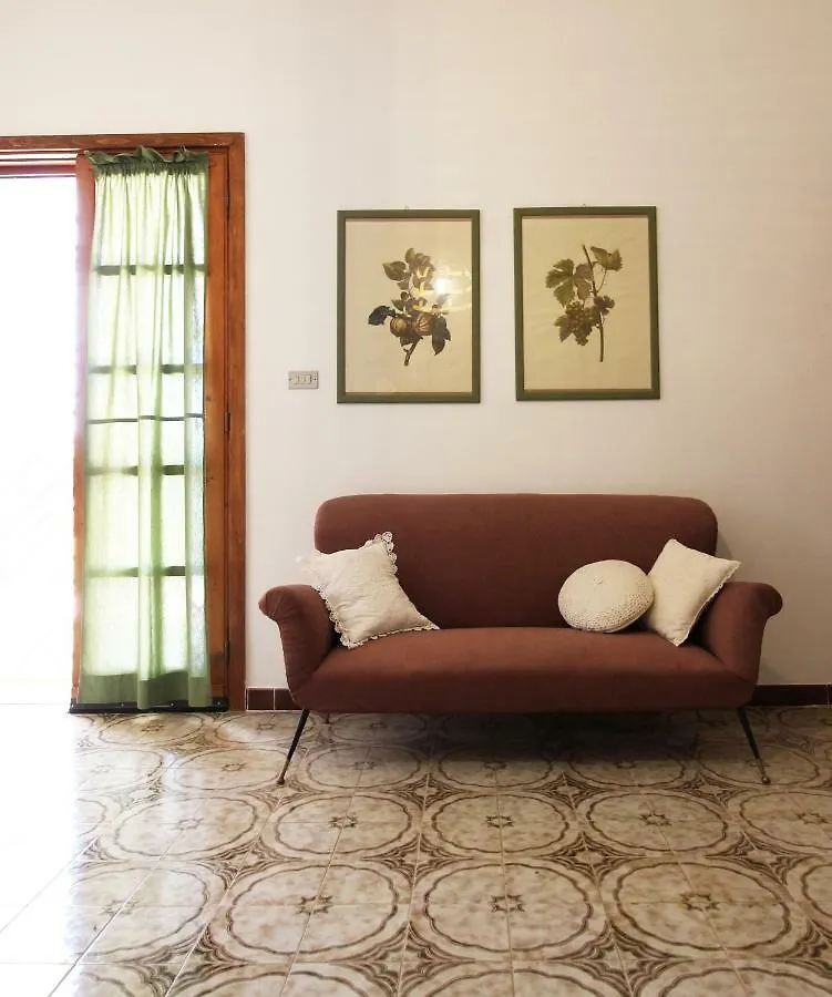 Country house Baliste Guest House Ragusa Italy