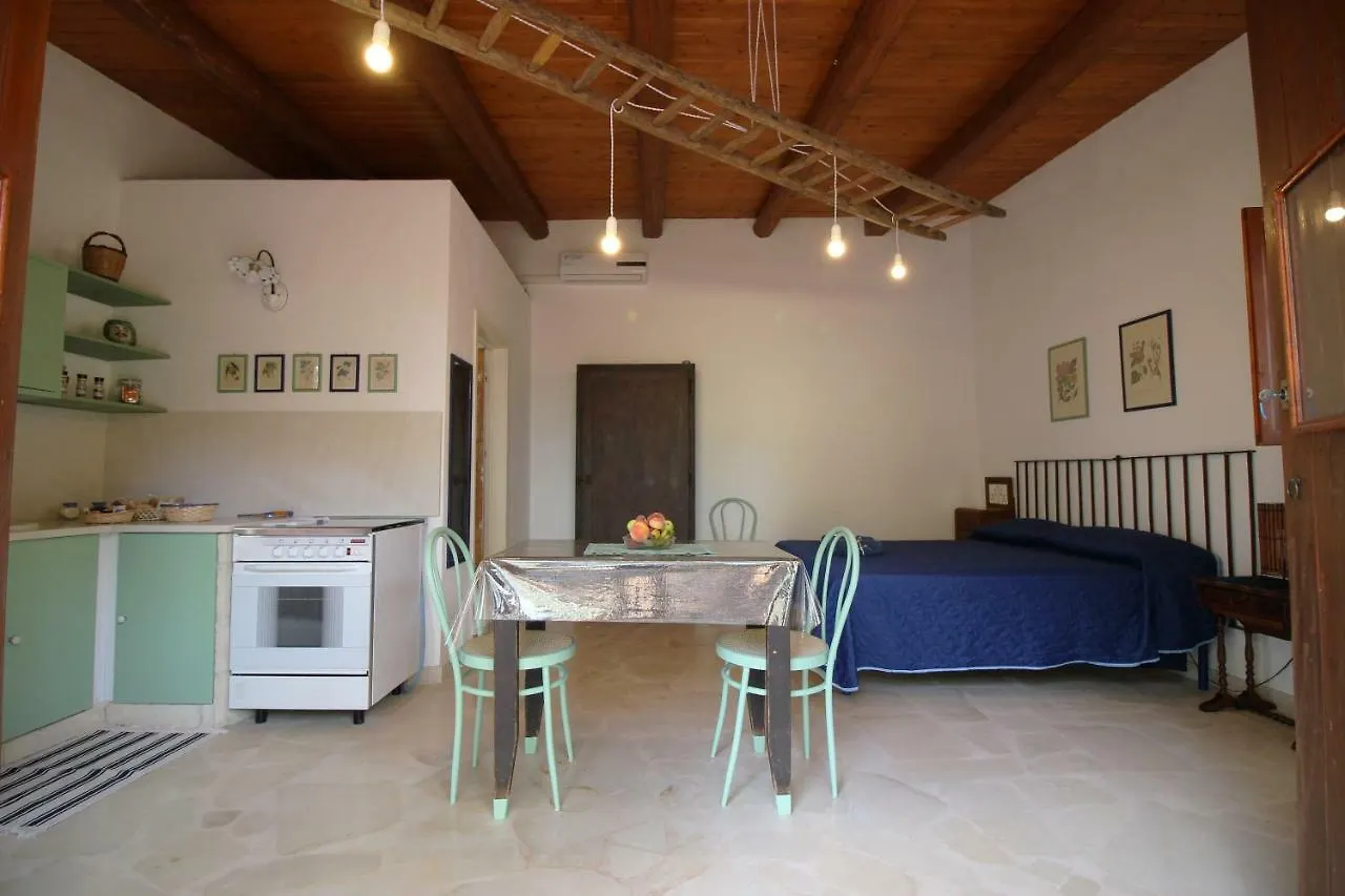 Baliste Guest House Ragusa