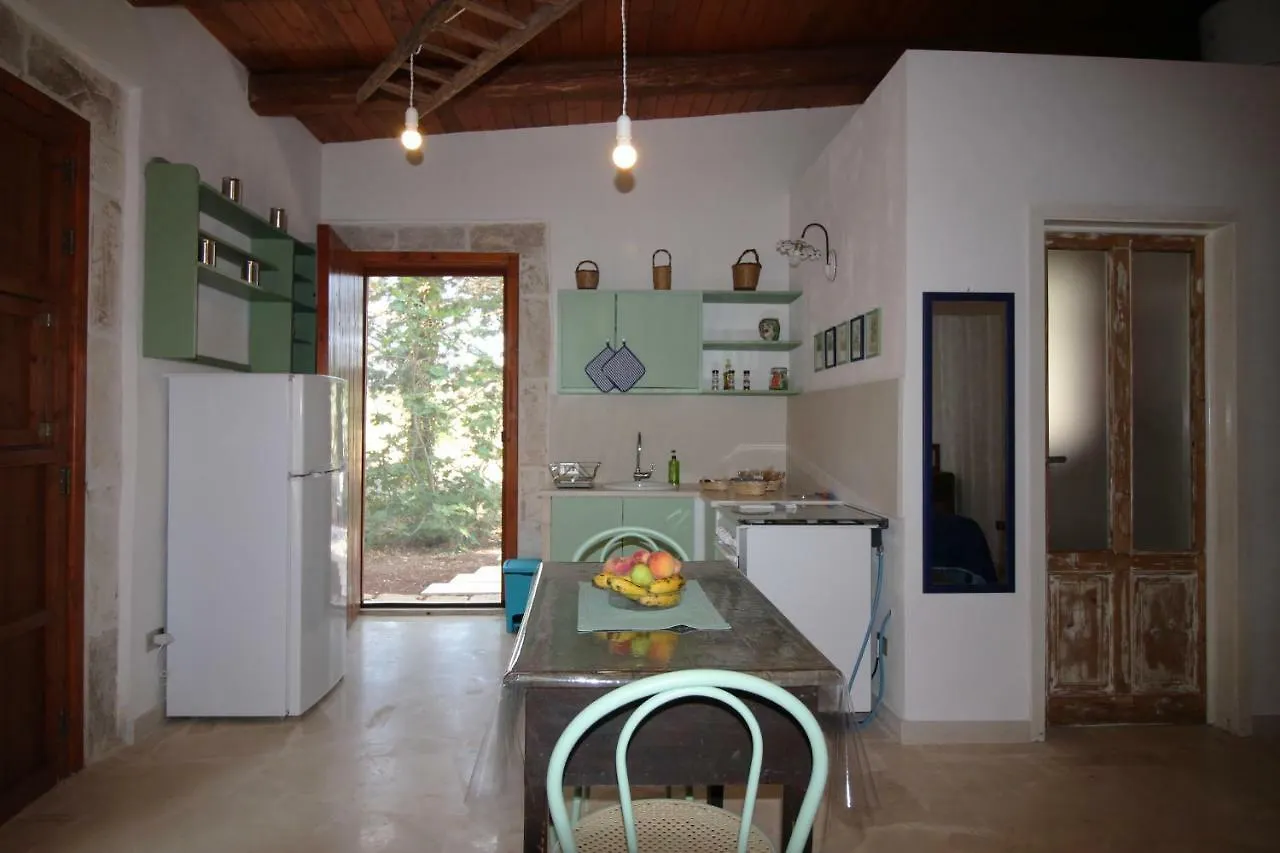Baliste Guest House Ragusa