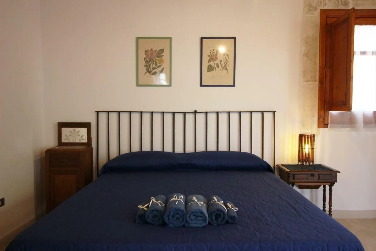 Country house Baliste Guest House Ragusa