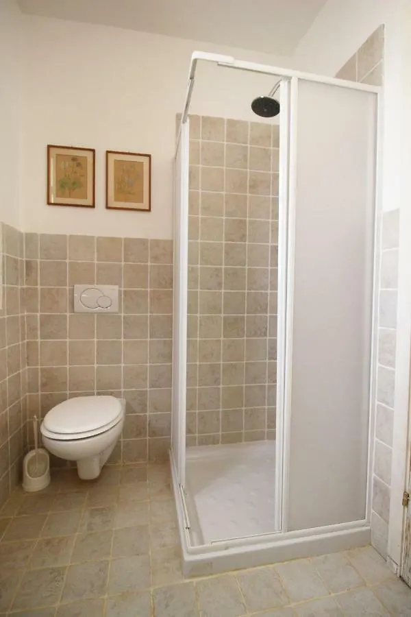 Baliste Guest House Ragusa