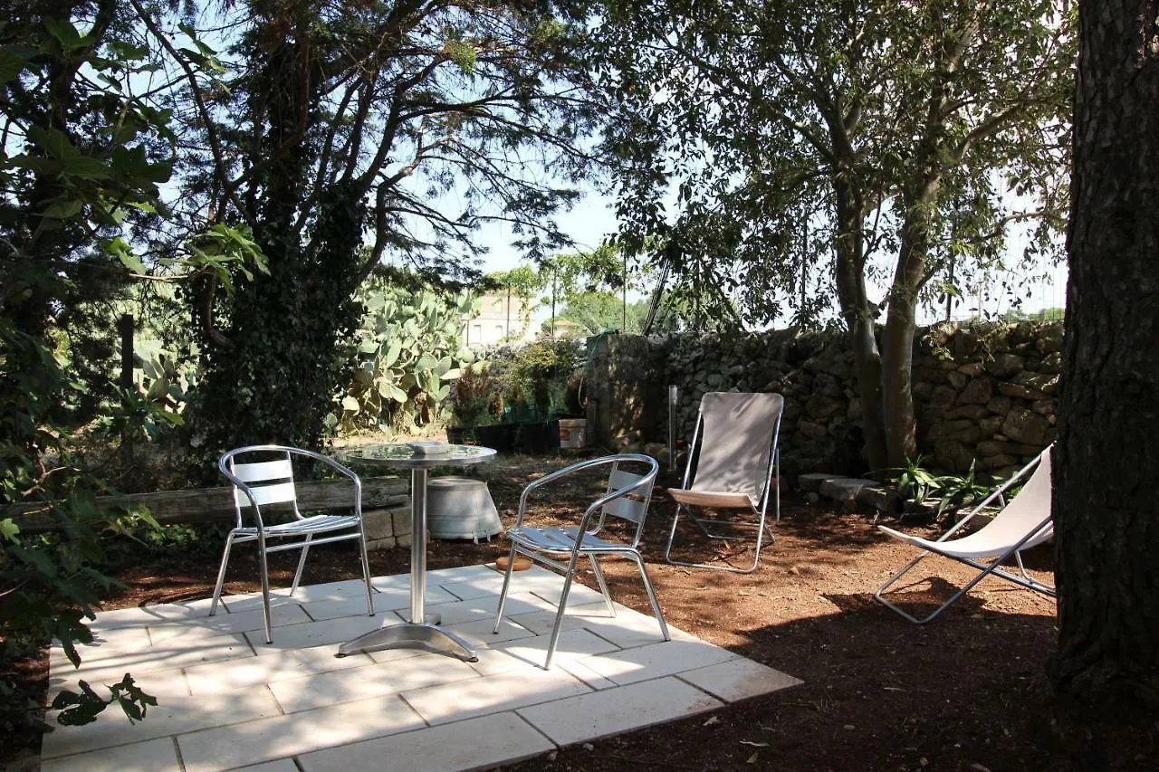 Baliste Guest House Ragusa Italy