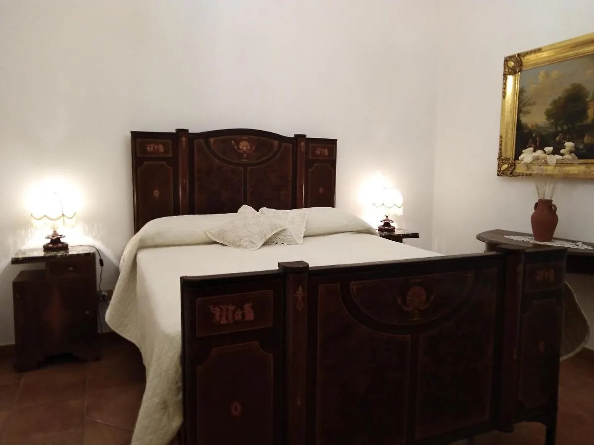 Country house Baliste Guest House Ragusa