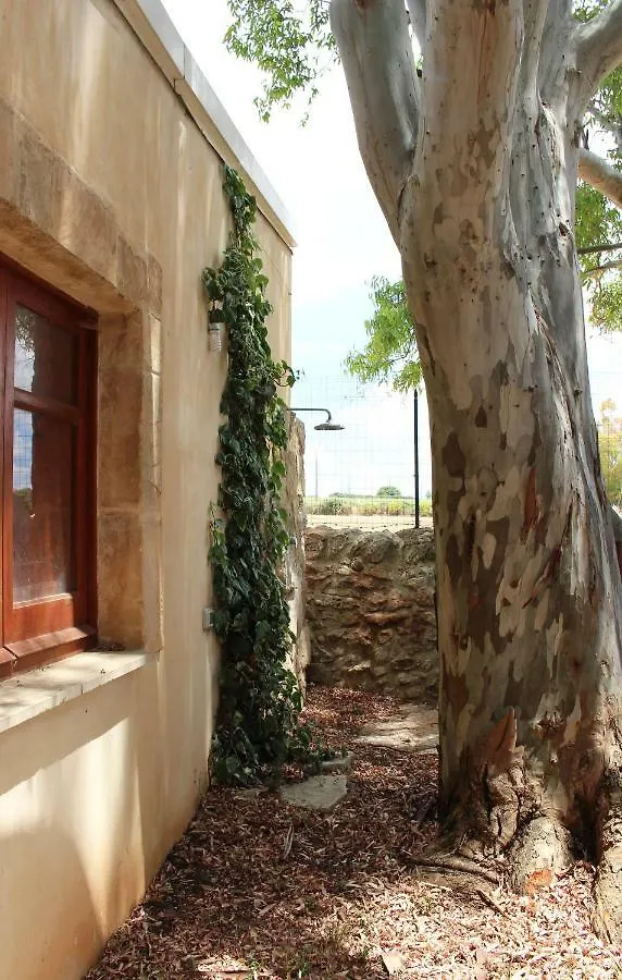 Baliste Guest House Ragusa Italy