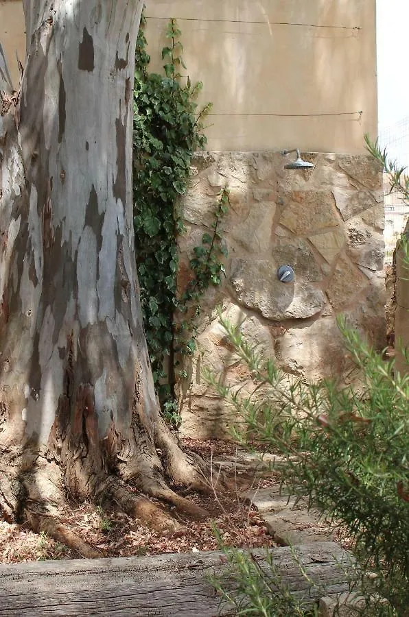 Country house Baliste Guest House Ragusa