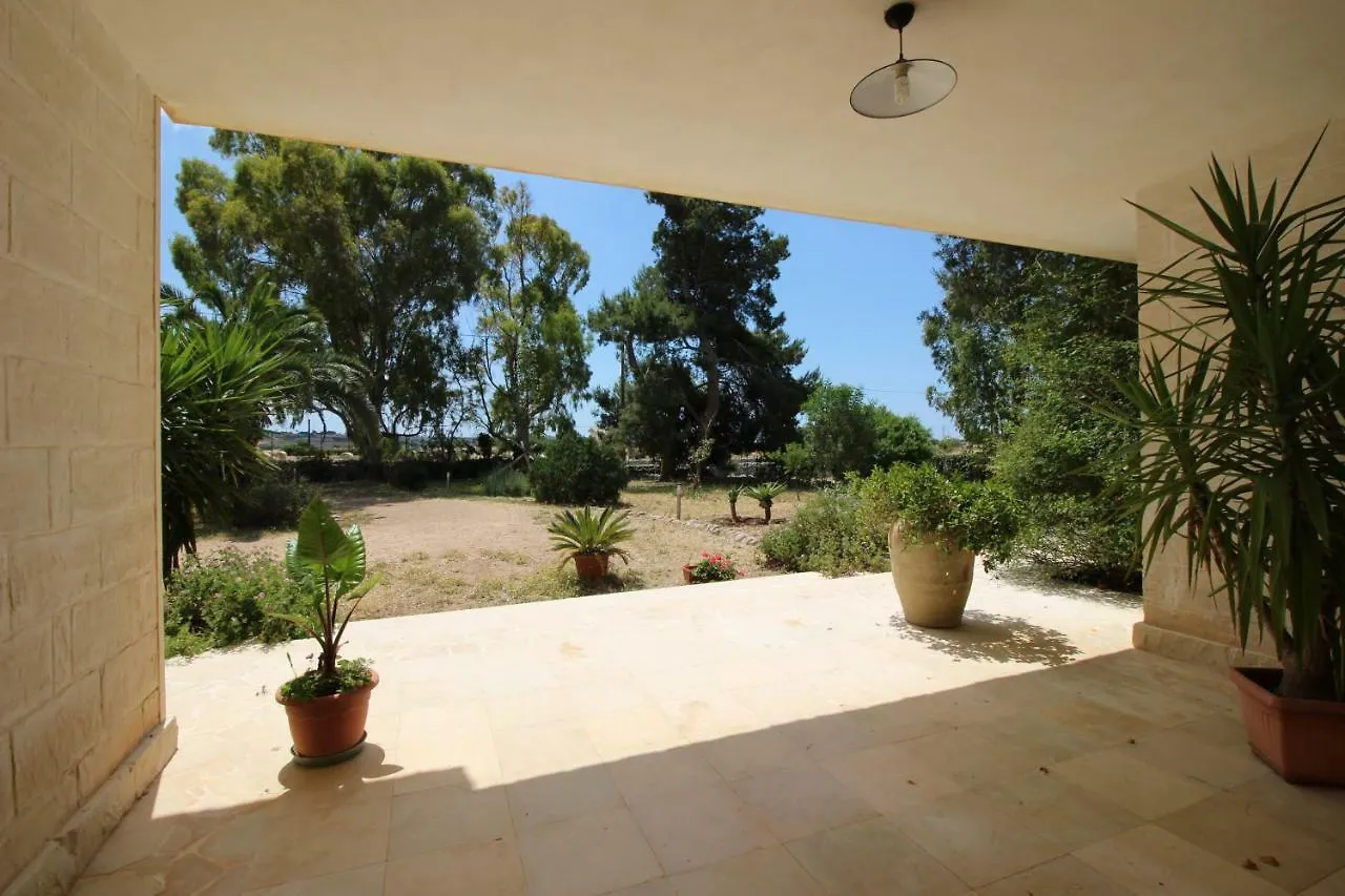 Country house Baliste Guest House Ragusa