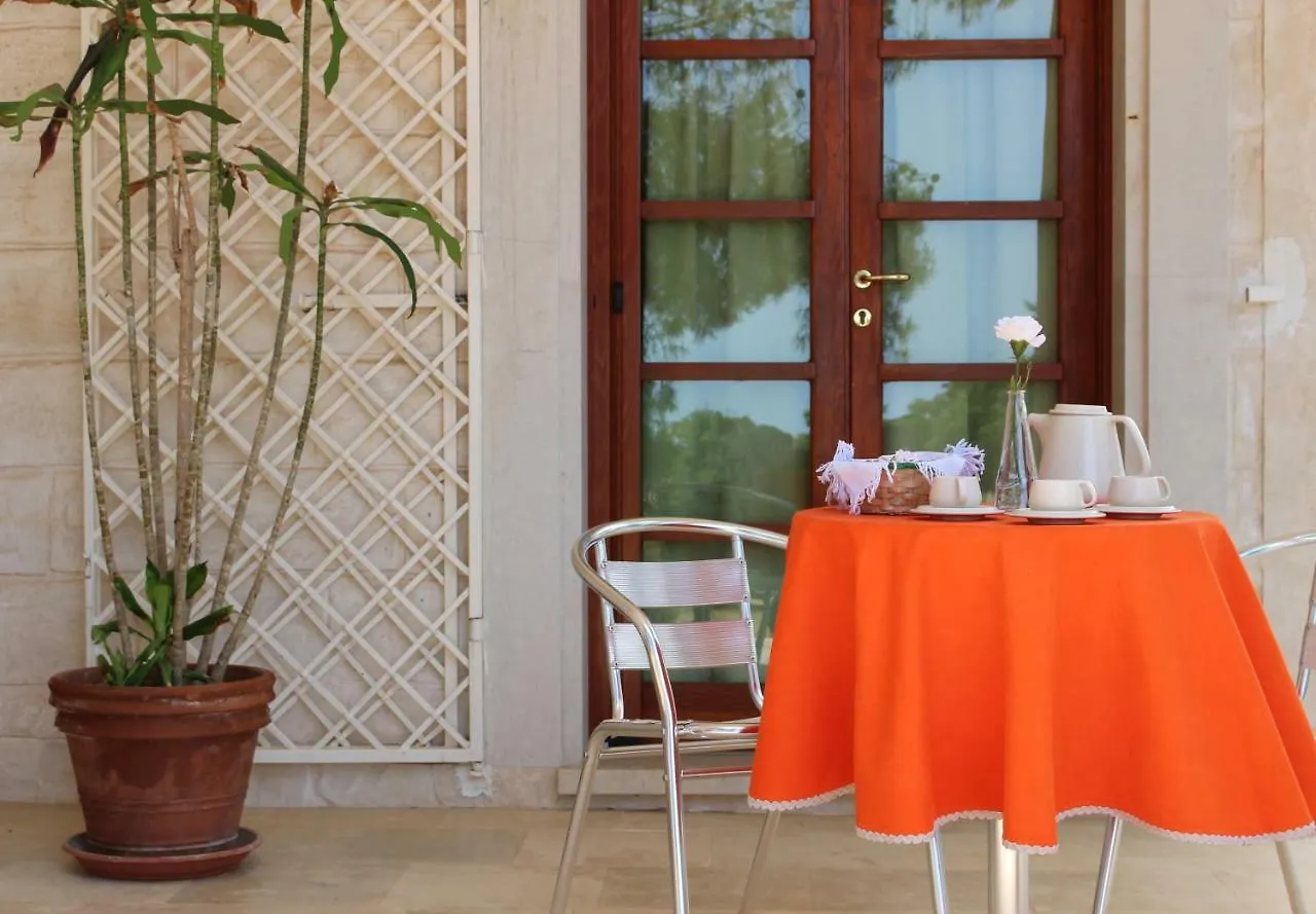 Baliste Guest House Ragusa 0*,  Italy