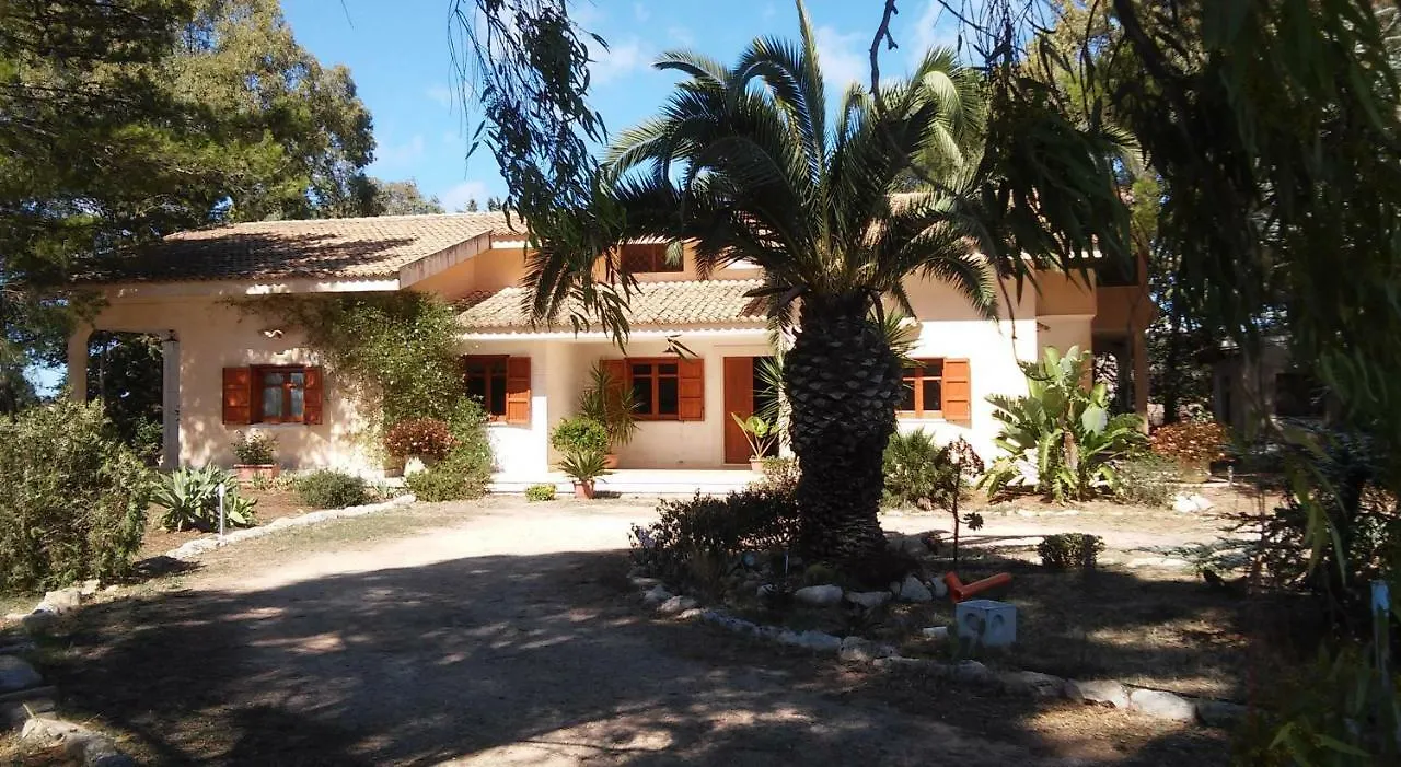 Country house Baliste Guest House Ragusa