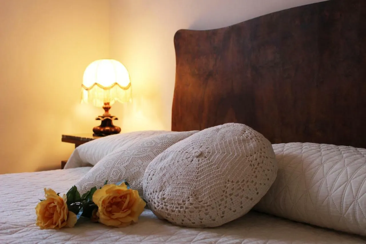 Baliste Guest House Ragusa 0*,