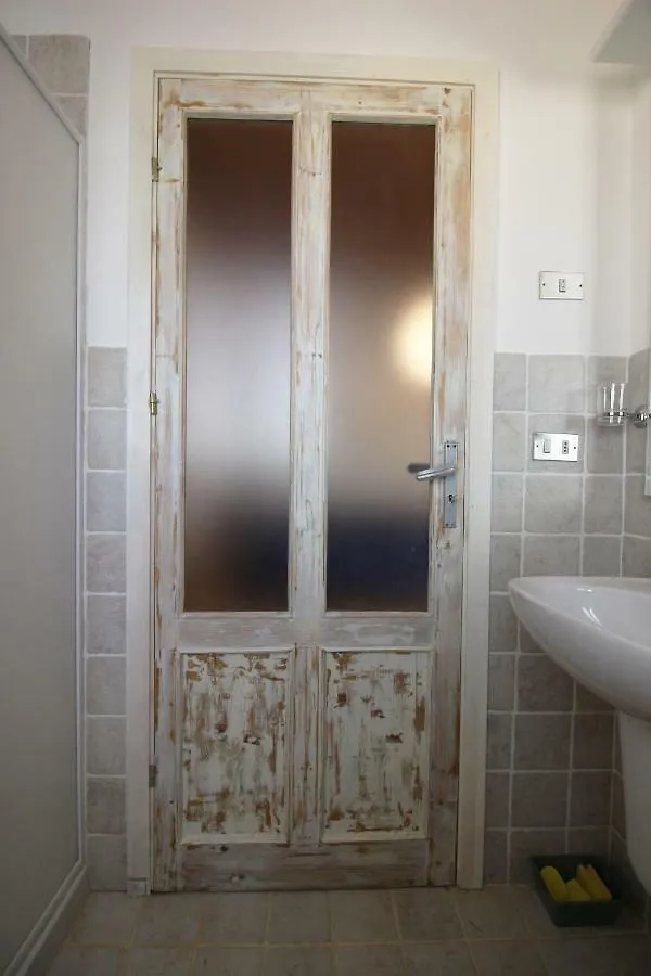 Country house Baliste Guest House Ragusa Italy