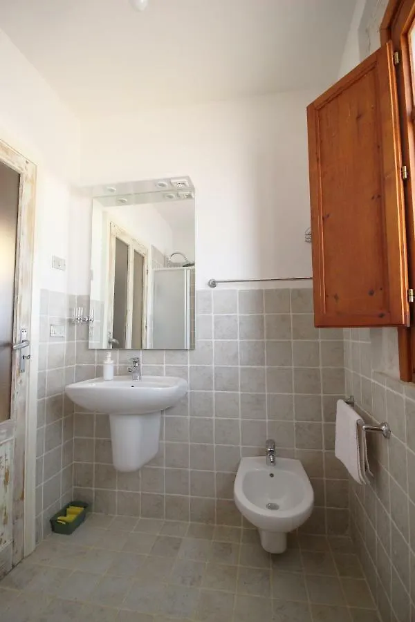 Baliste Guest House Ragusa Country house